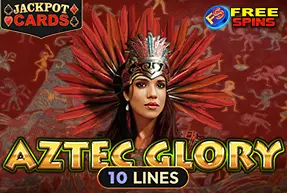 Aztec Glory