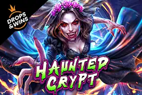 Haunted Crypt