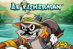 Le Fisherman™